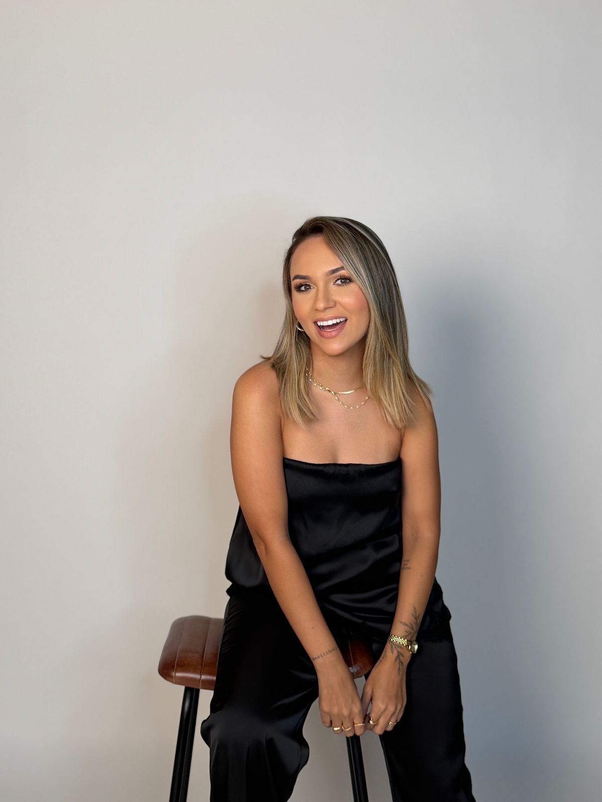 Thaís Araújo, autora do Guia Black Friday com lucro
